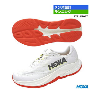 �z�J HOKA �����j���O�V���[�Y �����Y M RINCON 4 1155130�iFYZ�j
