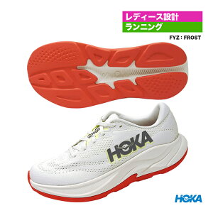 �z�J HOKA �����j���O�V���[�Y ���f�B�X W RINCON 4 1155131�iFYZ�j