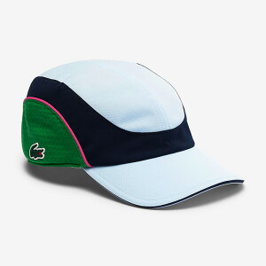 ���R�X�e�kLACOSTE�l�z�F�p�l���e�j�X�L���b�v�@RK9207(HIA)