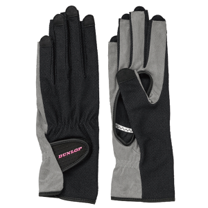 �_�����b�v�kDUNLOP�l���f�B�X�O���[�u�y��̂Ђ瑤�������E�l�C���X���[�^�C�v�zTGG-0118W �u���b�N