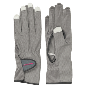 �_�����b�v�kDUNLOP�l���f�B�X�O���[�u�y��̂Ђ瑤�������E�l�C���X���[�^�C�v�zTGG-0118W �O���[