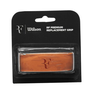 �E�C���\���kWILSON�lRF PREMIUM REPLACEMENT GRIP�@WR8444201001