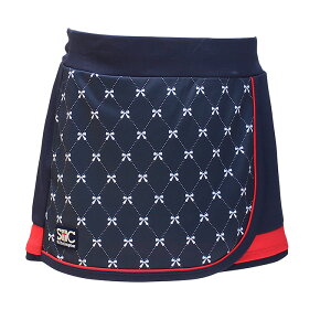 St.christopher〔セントクリストファー〕レディス  リボンズゲームスコート BCW2322NV