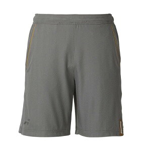 o{kBABOLATlY ORIGIN SHORT PANTS BUG5460(GY00)