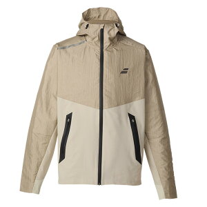 o{kBABOLATlY VS WOVEN JACKET BUT5151(BG00)