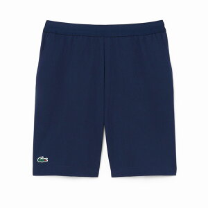 ���R�X�e�kLACOSTE�l�E���g���h���C�g���[�j���O�e�j�X�V���[�c�@GH7452(166)