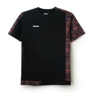 Ah~kAdmirallY A\[gubLOOtBbNTEE (BLK10)