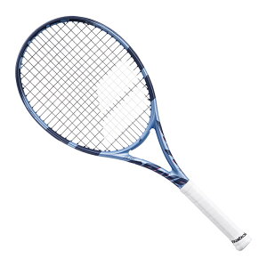 �o�{���kBABOLAT�l���P�b�g�@PURE DRIVE TEAM 2025 101554