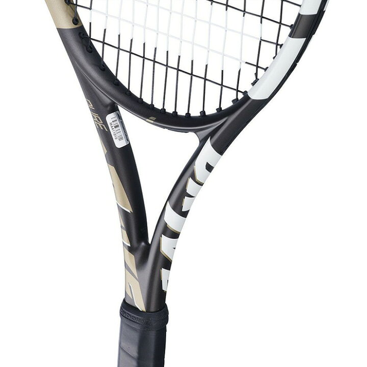 楽天市場】バボラ〔BABOLAT〕ラケット PURE DRIVE WIMBLEDON 2026 