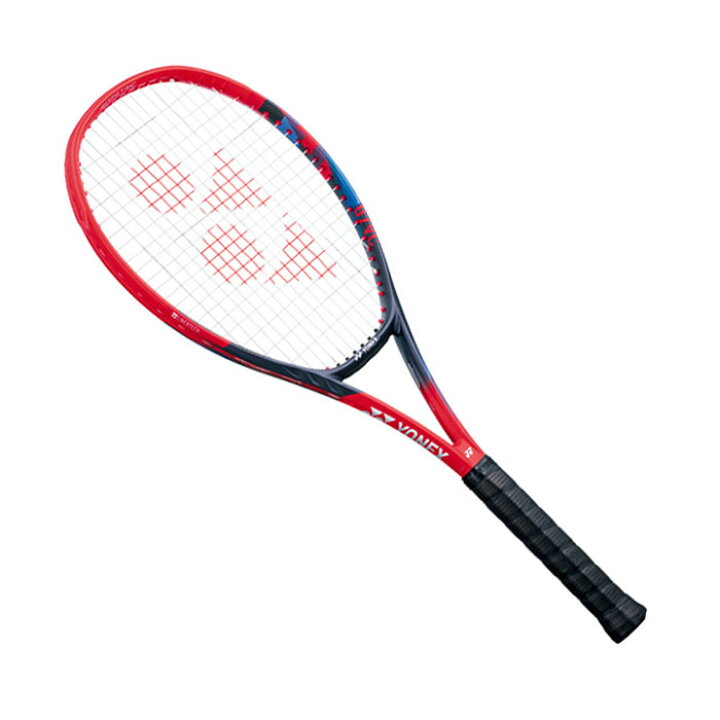 楽天市場】ヨネックス〔YONEX〕ラケット VCORE 98 07VC98（651 