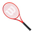 ウイルソン〔Wilson〕ラケット〔2026〕DEFYER 98 PRO V1 Concept Edition （ディファイア）　WR215311U