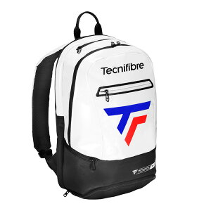 eNjt@Co[kTecnifibrelTOUR ENDU WHITE BACKPACK 40TOUW25BP