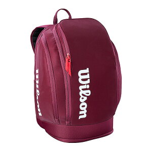 �E�B���\���kWilson�lDEFYER Tennis Backpack V1�@WRB0000901NS