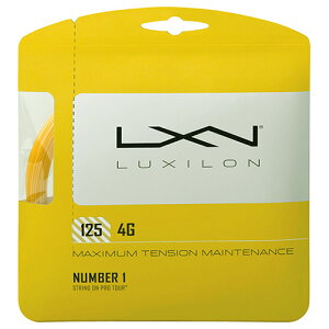 ���L�V�����kLUXILON�l4G 125/130�@WRZ997110/WRZ117112