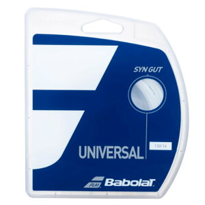 �o�{���kBABOLAT�lSYN GUT 130�@BA241144