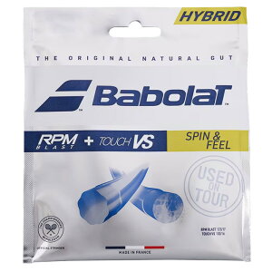 �o�{���kBABOLAT�lRPM BLAST 125 �{ TOUCH VS 130�@BA281037
