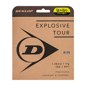 _bvkDUNLOPlEXPLOSIVE TOUR@DST11031