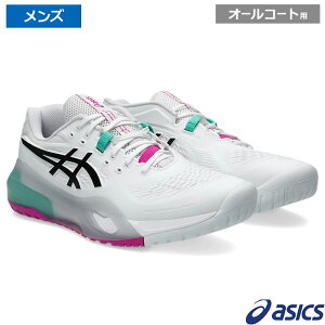 �A�V�b�N�X asics �Q�����]�����[�V���� X ���C�h�@�z���C�g/�I�[�����O���[�� / 1041A487-103 �I�[���R�[�g�p