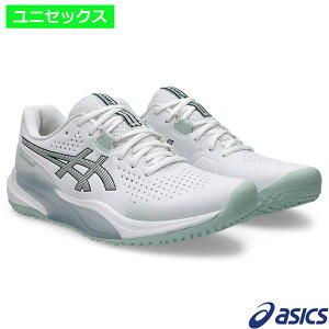 asics �A�V�b�N�X �Q���`�������W���[ 15 OC �z���C�g×���C�P�����b�N / �A�V�b�N�X 1043A026-100 �I���j�E�N���[�R�[�g�p
