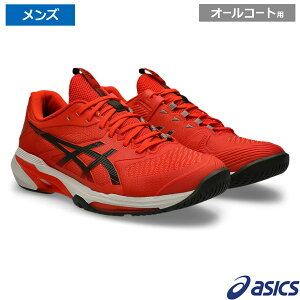 �A�V�b�N�X asics �\�����[�V���� �X�s�[�h FF 4 �`�F���[�g�}�g/���B���e�[�W�J�[�L 1041A532-800 �I�[���R�[�g�p