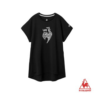 ���R�b�N(le coq sportif)�v���N�e�B�X�V���c�@�u���b�N / LN5FHT32L-BK00