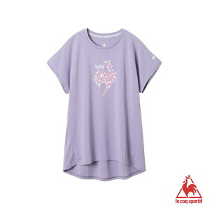 ���R�b�N(le coq sportif)�v���N�e�B�X�V���c�@�p�[�v�� / LN5FHT32L-PP00