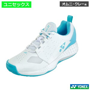 ���l�b�N�X YONEX �p���[�N�b�V����106 �z���C�g/�T�b�N�X(063) / SHT106-063 �I���j�E�N���[�R�[�g�p
