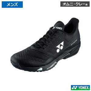 YONEX ���l�b�N�X �p���[�N�b�V���� �A�h�A�N�Z�� M GC �u���b�N(007) /SHTAAMG-007 �I���j�E�N���[�R�[�g�p