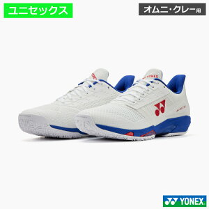 YONEX ���l�b�N�X �p���[�N�b�V���� �A�h�A�N�Z�� ���C�h GC �z���C�g/�p�[�v��(115) /SHTAAWG-115 �I���j�E�N���[�R�[�g�p