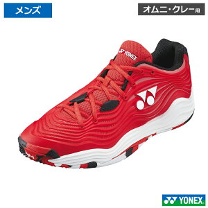 YONEX ���l�b�N�X �p���[�N�b�V���� �t���[�W�������u5���� GC ���b�h/�z���C�g(713) / SHTF5MGC-713 �I���j�E�N���[�R�[�g�p