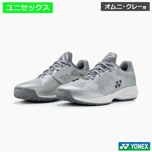 ���l�b�N�X(YONEX)�p���[�N�b�V���� �\�j�P�[�W���C�h GC (017)�V���o�[ / ���l�b�N�X SHTSCWG-017 �I���j�E�N���[�R�[�g�p