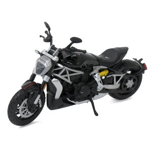 DUCATI X DIAVEL S 1/12 �~�j�`���A �I�[�g�o�C Maisto �}�C�X�g �h�D�J�e�B X�f�B�A�x��S