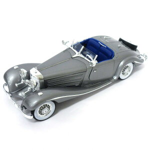 Maisto 1/18 ZfX 500K 1936 Vo[ }CXg ~jJ[ a NX}X v[g Mtg bsO 200-087