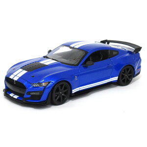 Maisto 1/18 VFr[ GT500 u[ 2020 }CXg ~jJ[ a NX}X v[g Mtg bsO 200-094