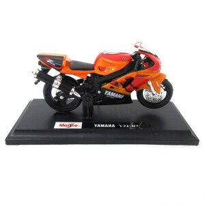 Maisto 1/18 ~j`A I[goC YAMAHA YZF-R7 AoCN XyVGfBV }CXg oCN f