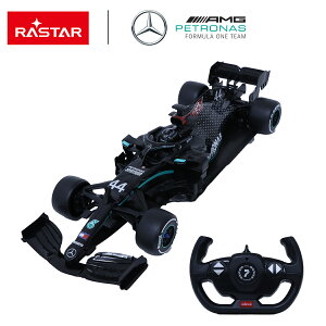 RASTAR 1/12 RC ZfXAMG F1 W11EQ Performance X^[ R/C WIRg[J[ ~jJ[ 200-876