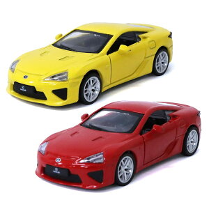 MSZ _CLXg vobN~jJ[ 1/43 NTX LFA 2FZbg 201-835