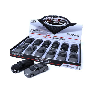 MSZ _CLXg vobN~jJ[ 1/43 NTX ES300h 2FA\[g 12BOX 201-836