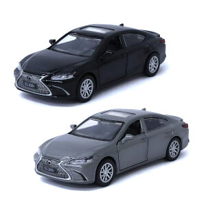 MSZ _CLXg vobN~jJ[ 1/43 NTX ES300h 2FZbg 201-836