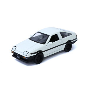 MSZ _CLXg vobN~jJ[ 1/37 g^ AE86 gm  Pi 201-839