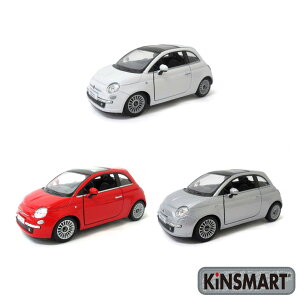 KiNSMART �L���X�}�[�g �v���o�b�N�~�j�J�[ 1/28 �t�B�A�b�g500 2007 3�F�Z�b�g �a���� �N���X�}�X �v���[���g �M�t�g ���b�s���O�� 201-602