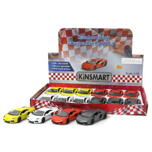 KiNSMART LX}[g vobN~jJ[ 1/38 {M[j AF^h[ LP700 4FA\[g 12BOX a NX}X v[g Mtg bsO 201-621