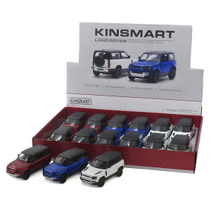 KiNSMART LX}[g vobN~jJ[ 1/36 h[o[ fBtF_[90 3FA\[g 12BOX a NX}X v[g Mtg bsO 201-707