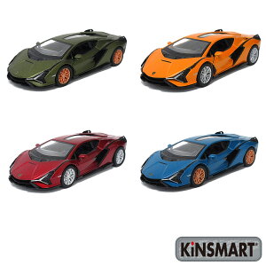 KiNSMART �L���X�}�[�g �v���o�b�N�~�j�J�[ 1/40 �����{���M�[�j �V�A�� 4�F�Z�b�g �a���� �N���X�}�X �v���[���g �M�t�g ���b�s���O�� 201-708