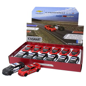 KiNSMART �L���X�}�[�g �v���o�b�N�~�j�J�[ 1/38 2017 �J�}�� ZL1 �|���X���t�@�C���[ 2��A�\�[�g 12����BOX �a���� �N���X�}�X �v���[���g �M�t�g ���b�s���O�� 201-710