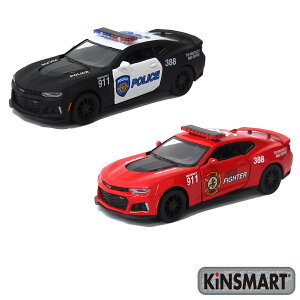 KiNSMART �L���X�}�[�g �v���o�b�N�~�j�J�[ 1/38 2017 �J�}�� ZL1 �|���X���t�@�C���[ 2��Z�b�g �a���� �N���X�}�X �v���[���g �M�t�g ���b�s���O�� 201-710
