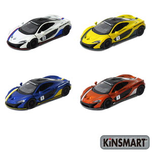 �y�y�V1�ʁz KiNSMART �L���X�}�[�g �v���o�b�N�~�j�J�[ 1/36 �}�N���[���� P1 4�F�Z�b�g �a���� �N���X�}�X �v���[���g �M�t�g ���b�s���O�� 201-711