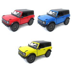 KiNSMART �L���X�}�[�g �v���o�b�N�~�j�J�[ 1/34 2022 �t�H�[�h �u�����R �n�[�h�g�b�v 3�F�Z�b�g 201-713