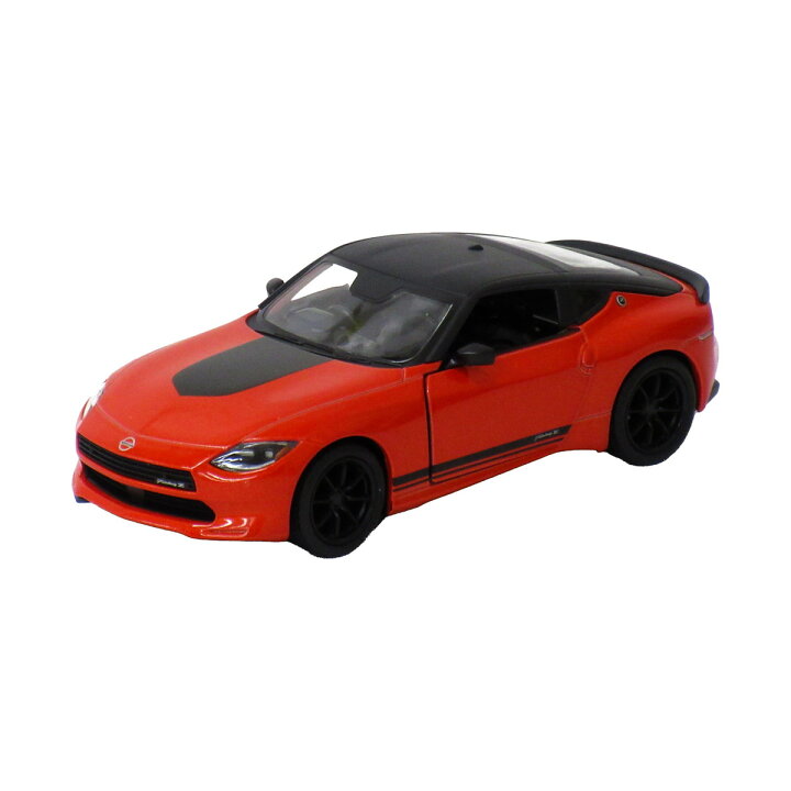 楽天市場】KiNSMART キンスマート プルバックミニカー 1/36 2023 日産 