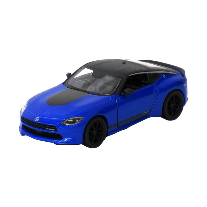 楽天市場】KiNSMART キンスマート プルバックミニカー 1/36 2023 日産 